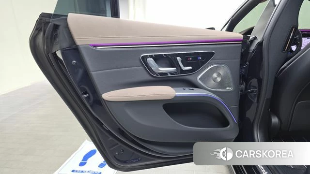 Mercedes-Benz EQS V297 id 4591324 из Кореи 17