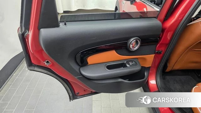 Mini Cooper S Clubman id 4428691 из Кореи 17