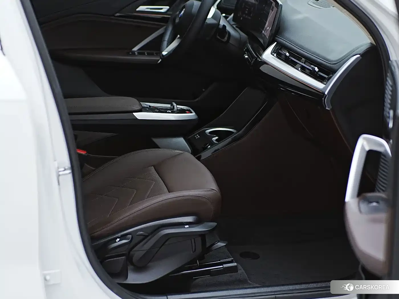 BMW X1 id 4674300 из Китая 17