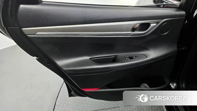 Hyundai The New Grandeur IG id 4397086 из Кореи 17