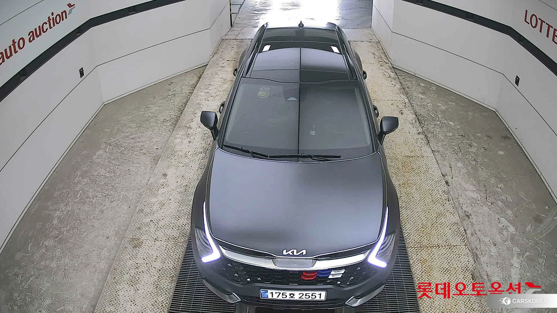 Kia Sportage id 4289544 из Кореи 17