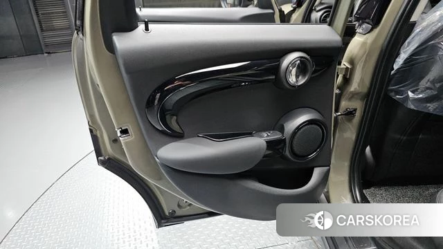 Mini Cooper id 4477162 из Кореи 17