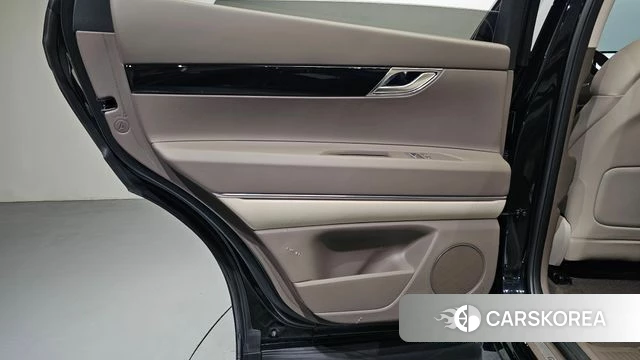 Genesis GV80 id 4618288 из Кореи 17