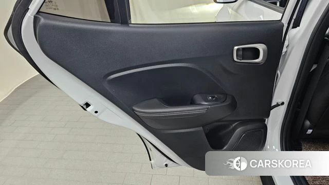 Hyundai Venue id 4608773 из Кореи 17