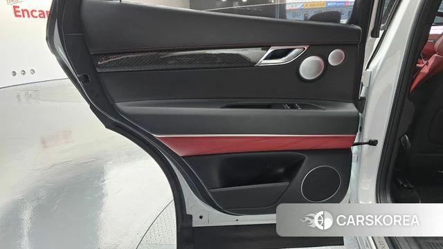 Genesis GV80 Coupe id 4670184 из Кореи 17