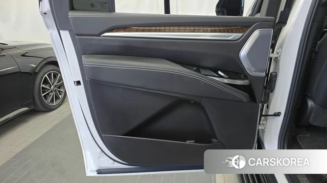 Cadillac Escalade 5th Generation id 4778122 из Кореи 17