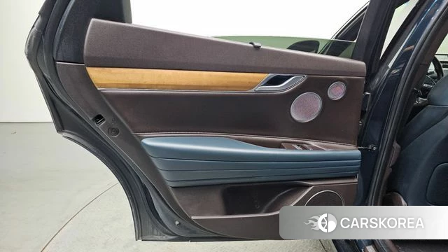 Genesis G80 (RG3) id 4489821 из Кореи 17