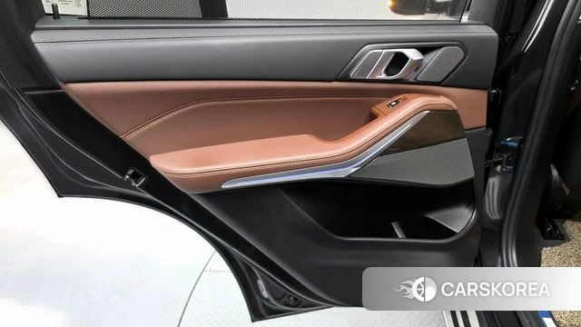 BMW X5 (G05) id 4195756 из Кореи 17