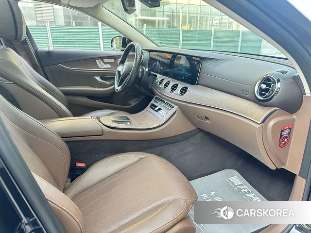 Mercedes-Benz E-class id 4274221 из Китая 17