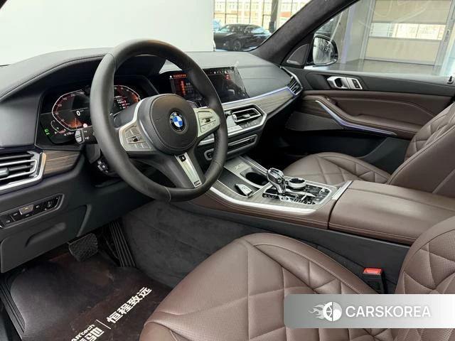 BMW X5 id 3902129 из Китая 16