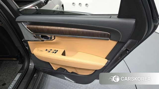 Volvo S90 id 4524382 из Кореи 17