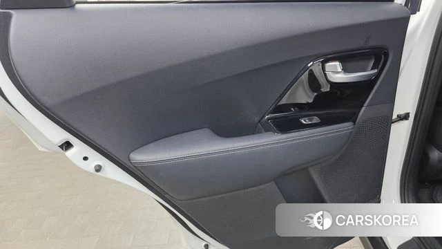 Kia Niro EV id 4304214 из Кореи 17