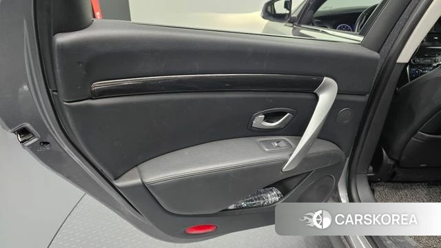 Renault Korea (Samsung) SM7 Nova id 4741808 из Кореи 17