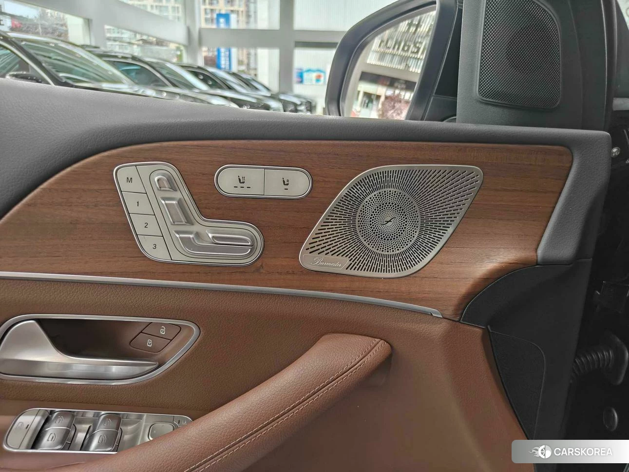Mercedes-Benz GLE id 4513695 из Китая 17