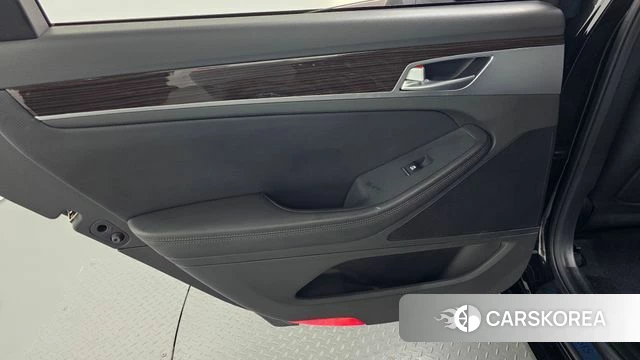Genesis G80 id 4482964 из Кореи 17