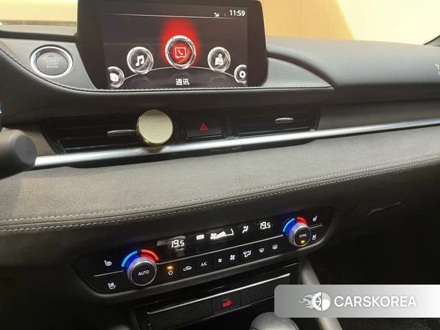 Mazda Atez id 4264197 из Китая 17
