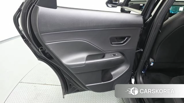 Hyundai Kona (SX2) id 4725397 из Кореи 17