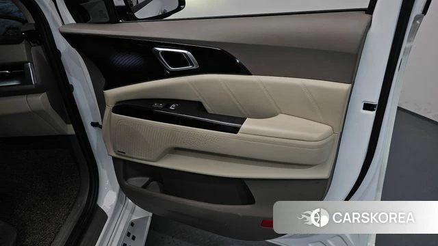 Kia Carnival 4th generation id 4506513 из Кореи 17