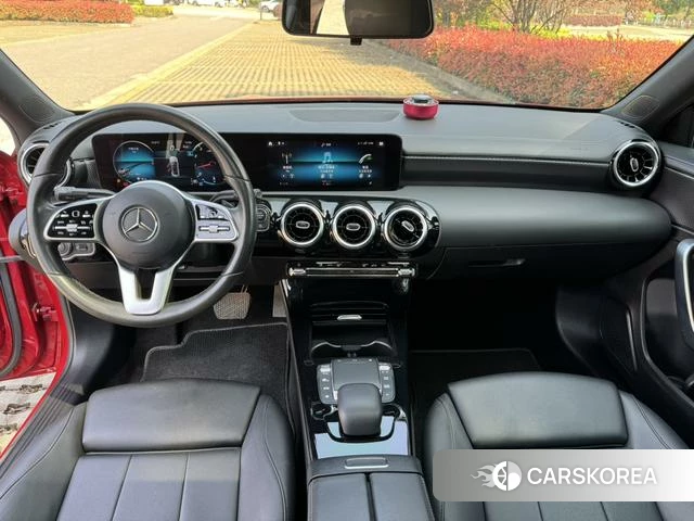Mercedes-Benz Class A id 4278527 из Китая 17