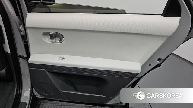 Hyundai Ionic 5 id 4750428 из Кореи 17
