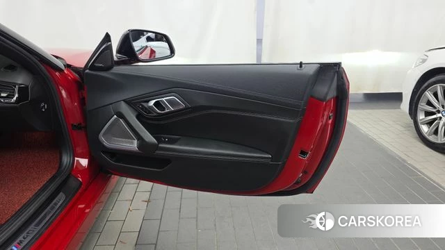 BMW Z4 (G29) id 4470975 из Кореи 17