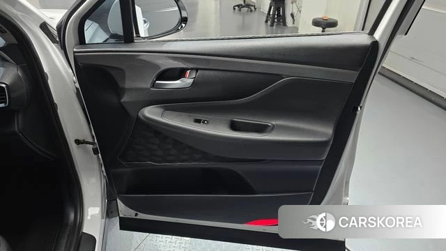 Hyundai Santa Fe TM id 4197225 из Кореи 17