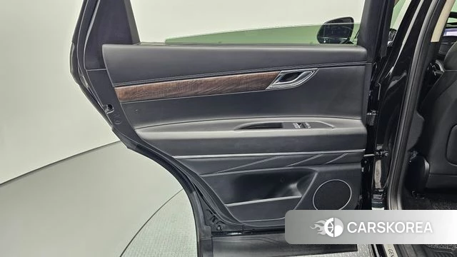 Genesis GV80 id 4222985 из Кореи 17