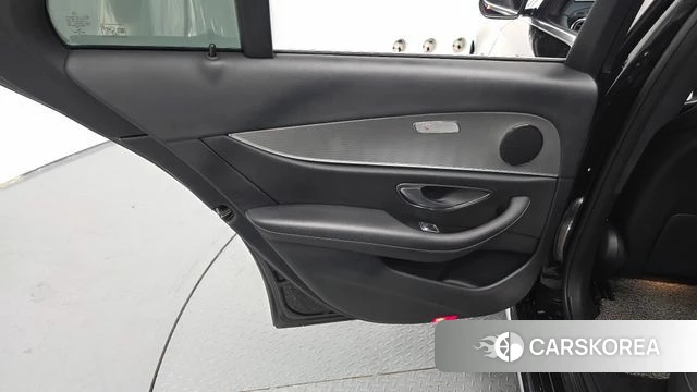 Mercedes-Benz E-Class W213 id 4717542 из Кореи 17