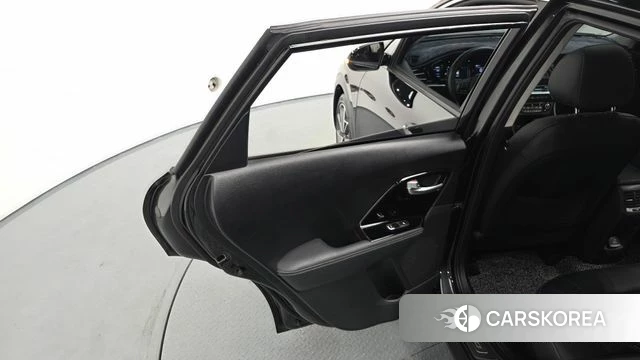 Kia The New Niro id 4371288 из Кореи 17