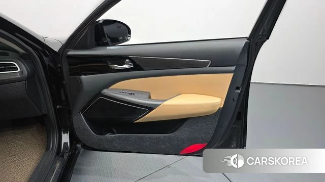Kia K7 Premier id 4551277 из Кореи 17