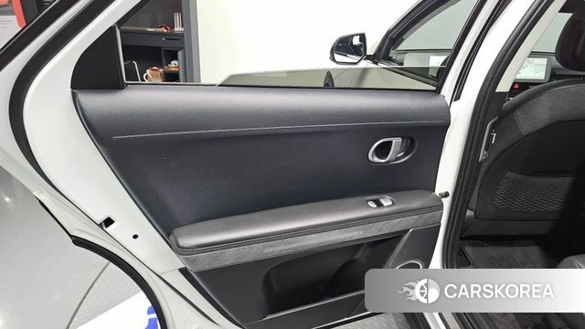 Hyundai Ionic 5 id 4741218 из Кореи 17