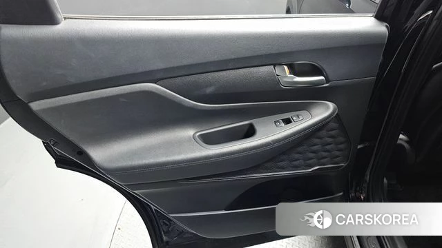 Hyundai Santa Fe TM id 4895147 из Кореи 17