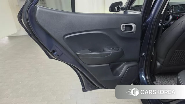 Hyundai Venue id 4864887 из Кореи 17