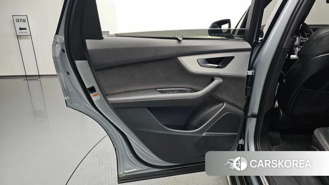 Audi Q7 (4M) id 4778668 из Кореи 17