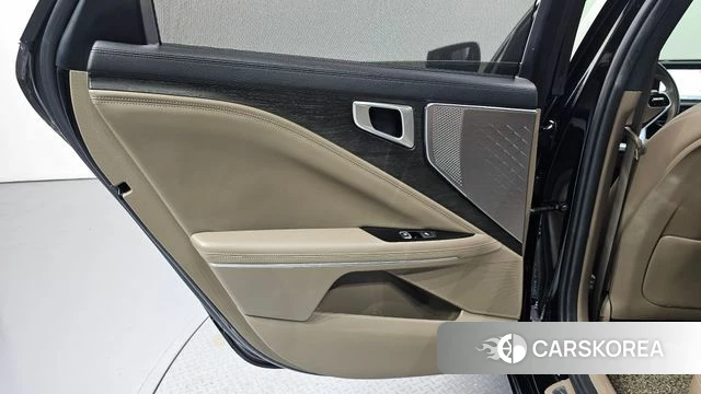 Kia K8 Hybrid id 4316668 из Кореи 17