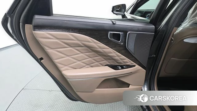 Kia K8 Hybrid id 4593732 из Кореи 17