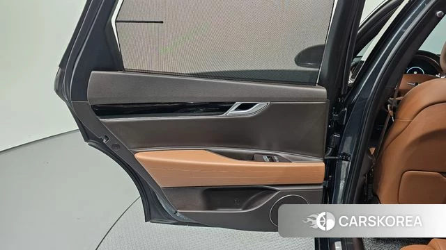 Genesis G80 (RG3) id 4691672 из Кореи 17