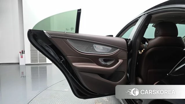 Mercedes-Benz CLS-Class C257 id 4284674 из Кореи 17