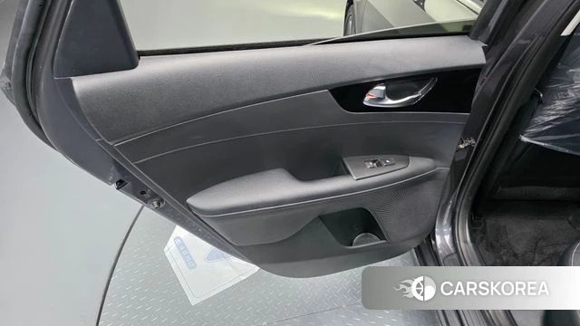 Kia The New K3 2nd generation id 4676773 из Кореи 17