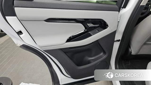 Land Rover Range Rover Evoque 2nd Generation id 4308283 из Кореи 17