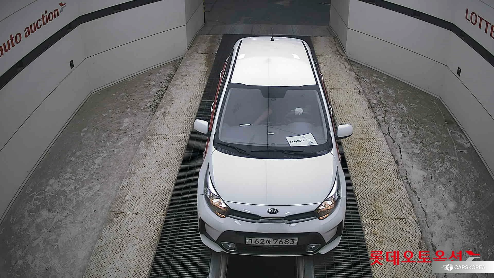 Kia Morning id 4674185 из Кореи 17