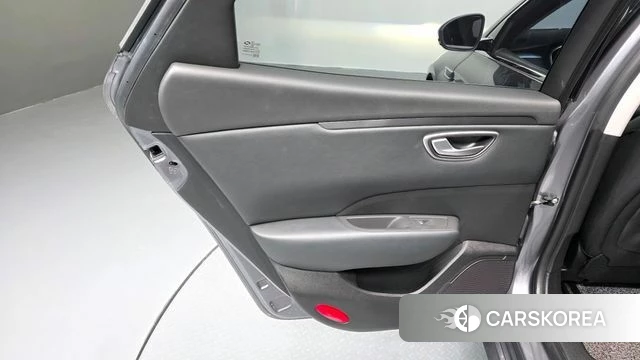 Renault Korea (Samsung) SM6 id 4502544 из Кореи 17