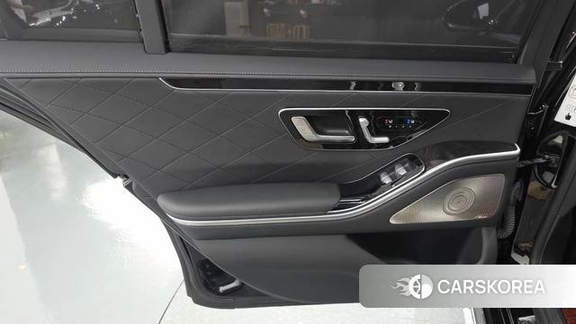 Mercedes-Benz S-Class W223 id 4721525 из Кореи 17