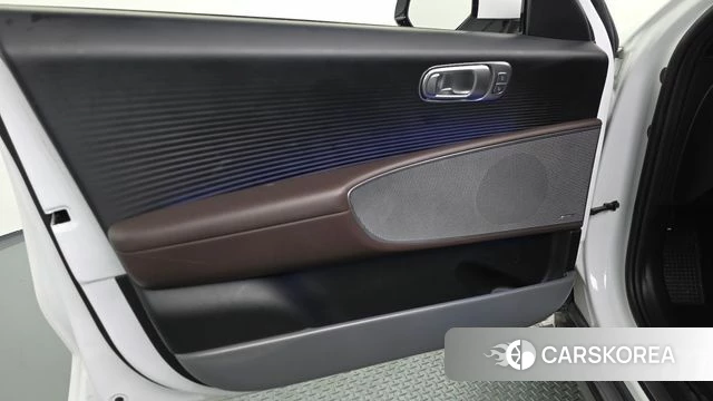 Hyundai Ionic 6 id 4871650 из Кореи 17