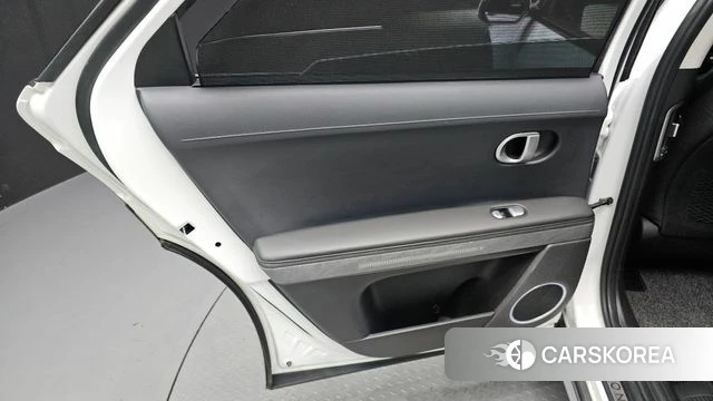 Hyundai Ionic 5 id 4475721 из Кореи 17