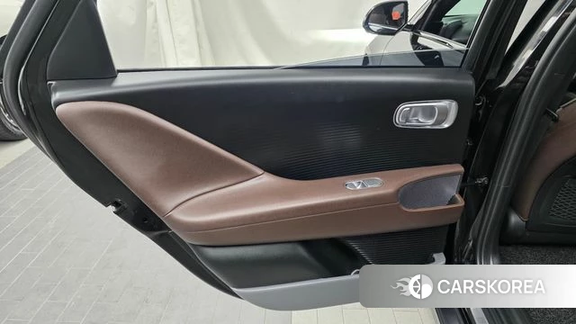Hyundai Ionic 6 id 4905524 из Кореи 17