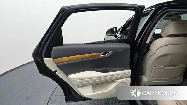 Genesis G80 (RG3) id 4375780 из Кореи 17