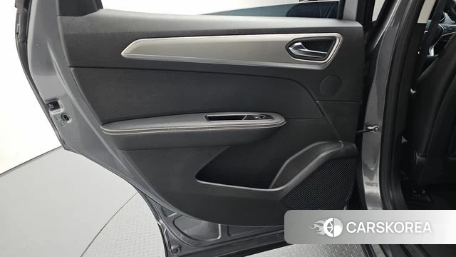 Renault Korea (Samsung) XM3 id 4506504 из Кореи 17