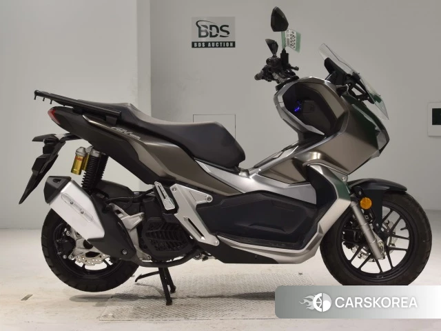 Проданный Honda ADV150 2019 из Японии, фото 2
