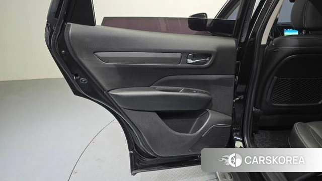 Renault Korea (Samsung) The New QM6 id 4202992 из Кореи 17